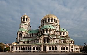 AlexanderNevskyCathedral-Sofia-6