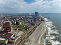 Atlantic City Aerial Photography (26766538785)