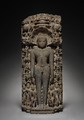 Central India, 9th century - Parshva - 1961.419 - Cleveland Museum of Art