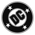 DC Bullet (SVG)