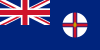 Ensign of the Poole Yacht Club.svg