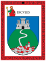 Coat of arms of Llívia