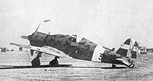FIAT G.50