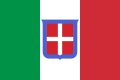 Flag of Italy (1861-1946)