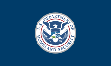 Flag of the United States Department of Homeland Security.svg