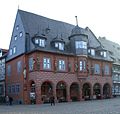 Goslar kaiserworth