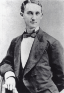 Hiram Morgan Hill (c. 1880's)