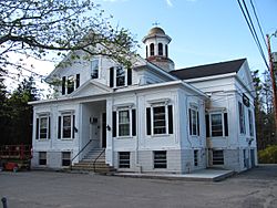 Kingston Town House