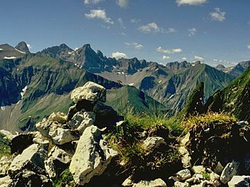 Krottenspitze von Kleiner Hoefats.jpg