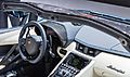 Lamborghini Aventador S Roadster Cockpit IMG 0711