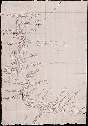 Lewis and Clark Expedition Maps (30)