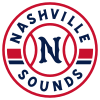 Nashville Sounds logo.svg