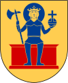 Coat of arms of Norrköping