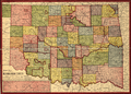 OK IT map 1905