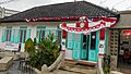 Rumah Loer - Palembang, SS (9 August 2021)