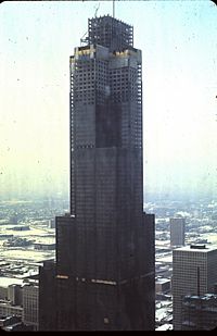 Sears Willis Tower
