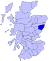 The Mearns (district)