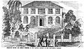 Wesleyan Chapel and Mission Premises. In the Eastern District of New Providence, Bahamas (p.6, 1849) - Copy