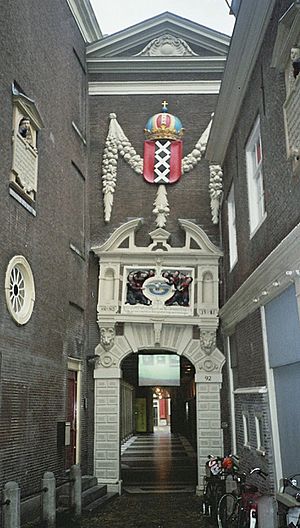 Amsterdams Historisch Museum