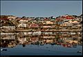 Buiobuione - Greenland - Ilulissat Town