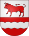Coat of arms of Bulle