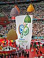 FIFA World Cup 2006 Opening Ceremony