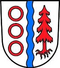 Coat of arms of Gaiserwald
