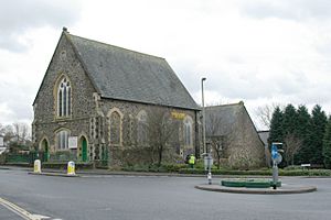 Ivybridge Evangelical Church