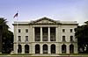 Laredo U.S. Post Office, Court House and Custom House