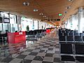 Ljubljana airport