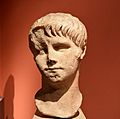 Nero, ca. 64-68, National Gallery, Oslo (36420352006)