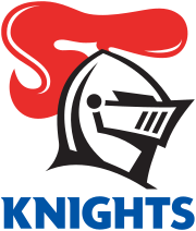Newcastle Knights logo.svg
