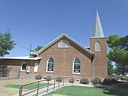 Peoria-Peoria Presbyterian Church-1899-3
