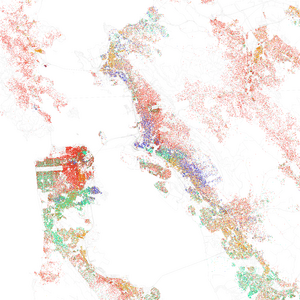 Race and ethnicity 2010- San Francisco, Oakland, Berkeley (5560477152)