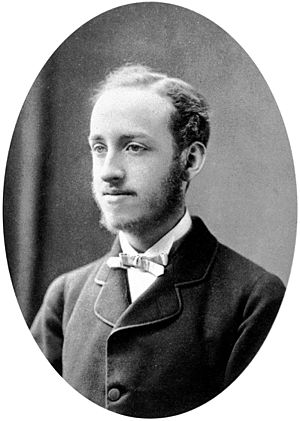 William Bayliss 1878