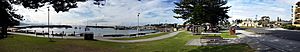 Wollongong Harbour, New South Wales