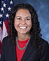 Rep. Torres Small