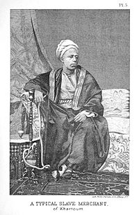 1875 slave merchant Khartoum