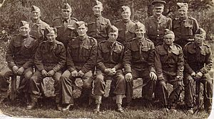 2nd Lancashire Fusiliers