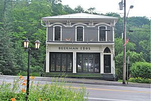 Beekman 1802 Mercantile, Sharon Springs, NY