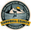 Official logo of Campbell County