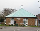 Chesterton Methodist Church - geograph.org.uk - 759704.jpg