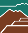 Official logo of Coconino County