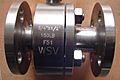 Duplex-valve-A182-F51
