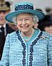 Elizabeth II at the naming of HMS Queen Elizabeth (cropped).jpg