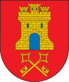 Coat of arms of Aibar