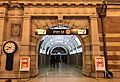 Grand Concourse at Central railway station, Sydney 02