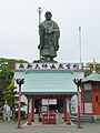 Imayama Buddhist Statue 01