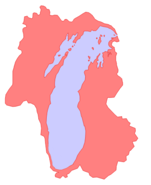 Lake Michigan Watershed