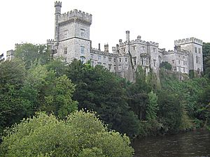 Lismore Castle 2